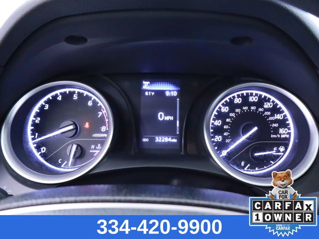 used 2024 Toyota Camry car, priced at $24,499