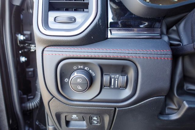 new 2025 Ram 1500 car, priced at $85,310