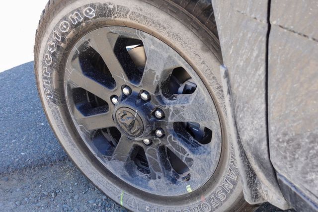 new 2025 Ram 3500 car, priced at $80,445