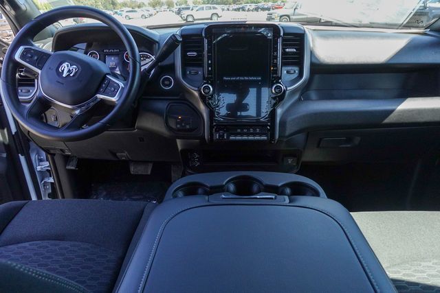 new 2025 Ram 3500 car, priced at $59,905