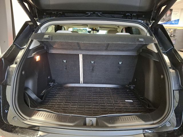used 2021 Buick Encore GX car, priced at $20,942