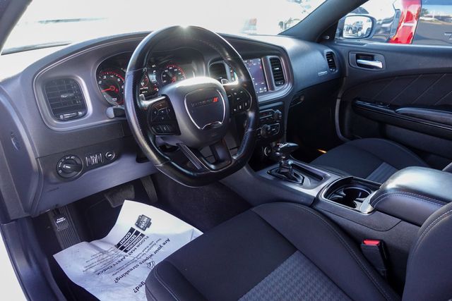 used 2023 Dodge Charger car, priced at $34,000