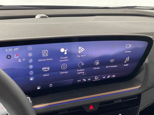 new 2025 Buick Envision car, priced at $41,000