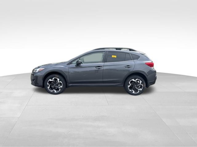 used 2023 Subaru Crosstrek car, priced at $26,999