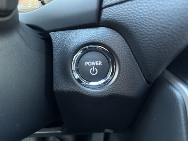 new 2025 Toyota RAV4 Hybrid car, priced at $39,507