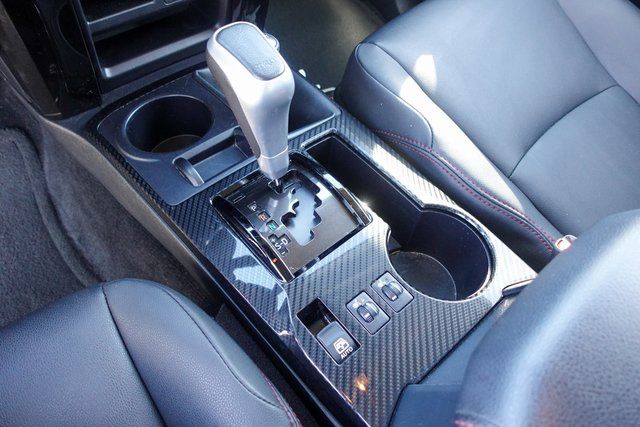 used 2024 Toyota 4Runner car, priced at $45,755