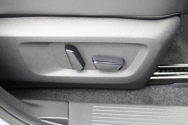 new 2025 Nissan Rogue car, priced at $44,825