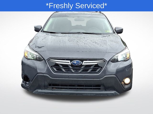 used 2023 Subaru Crosstrek car, priced at $22,893