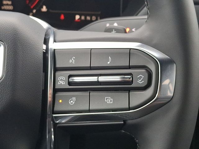 new 2026 GMC Acadia car, priced at $55,220