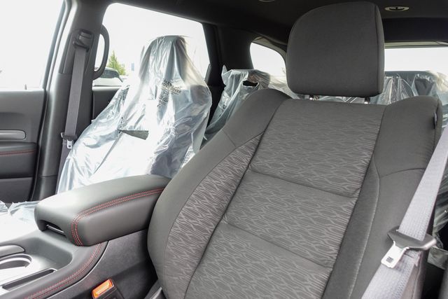 new 2026 Dodge Durango car, priced at $43,630