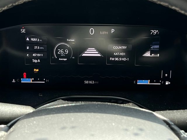 used 2022 Jeep Compass car, priced at $21,977