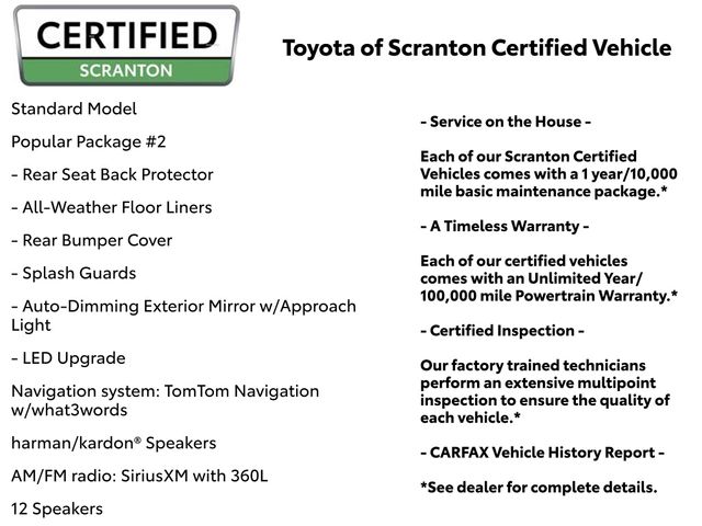 used 2025 Subaru Outback car, priced at $38,933