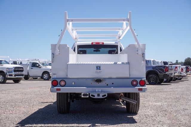 new 2024 Ram 2500 car, priced at $64,699