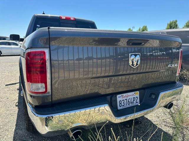 used 2018 Ram 1500 car, priced at $31,239