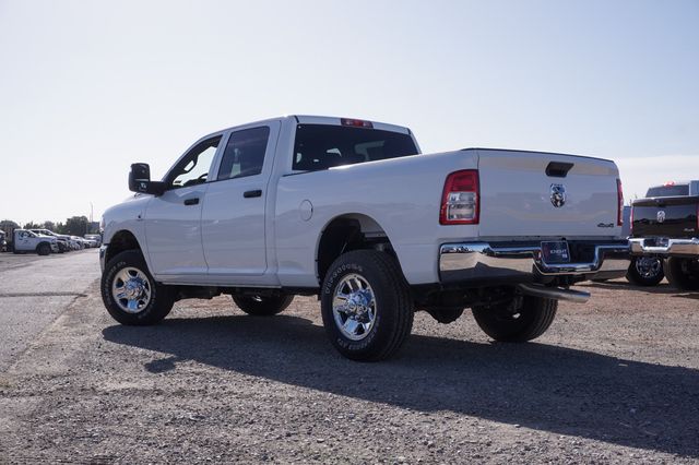 new 2024 Ram 2500 car, priced at $52,795