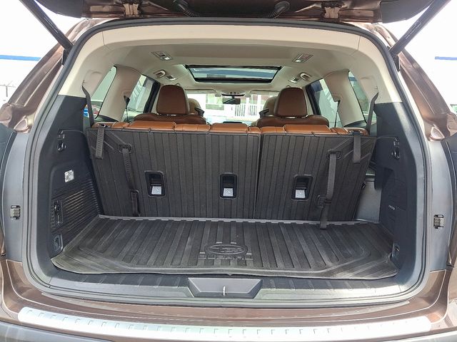 used 2019 Subaru Ascent car, priced at $26,785