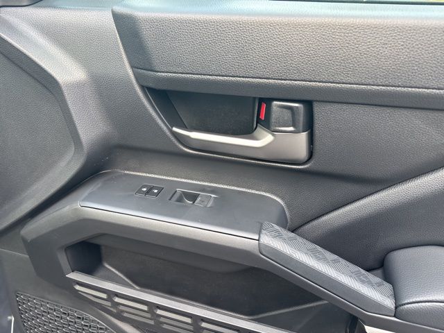 new 2025 Toyota Tacoma car, priced at $45,406