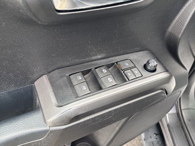 used 2021 Toyota Tacoma car, priced at $34,109