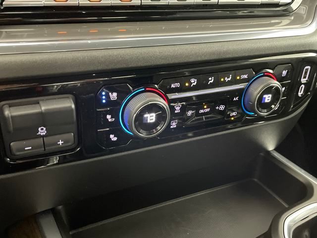 used 2023 Chevrolet Silverado 1500 car, priced at $52,000