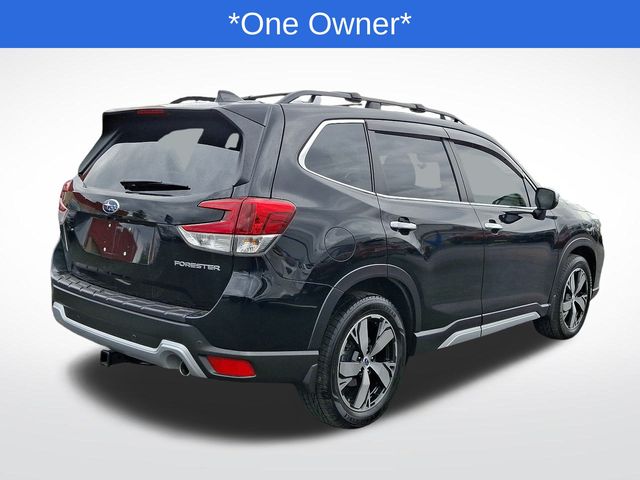 used 2019 Subaru Forester car, priced at $23,465