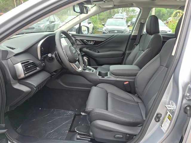 new 2025 Subaru Legacy car, priced at $35,880