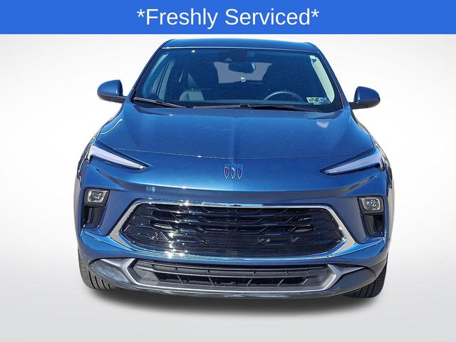 used 2026 Buick Encore GX car, priced at $32,123