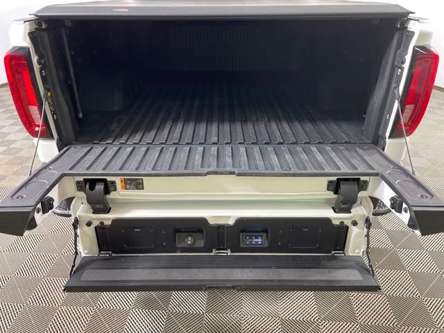 used 2023 GMC Sierra 1500 car, priced at $62,000