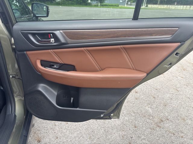 used 2017 Subaru Outback car, priced at $16,499