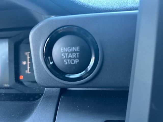 new 2025 Toyota Tacoma car, priced at $37,891