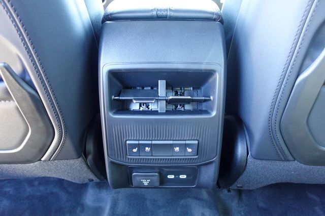 new 2025 Jeep Wagoneer S car, priced at $57,540