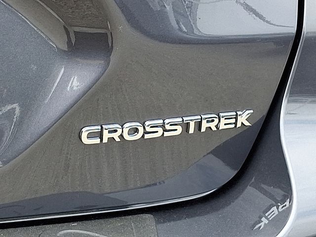 new 2025 Subaru Crosstrek car, priced at $32,118