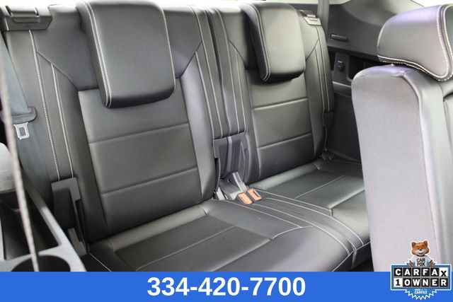 used 2023 Volkswagen Atlas car, priced at $33,799
