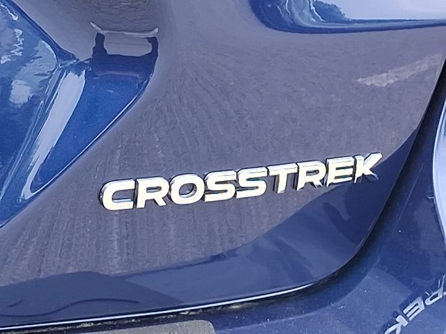 new 2025 Subaru Crosstrek car, priced at $35,279