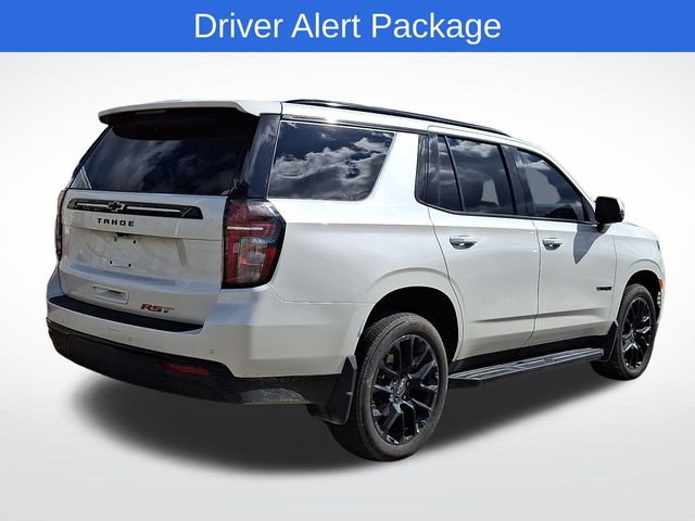 used 2024 Chevrolet Tahoe car, priced at $65,978