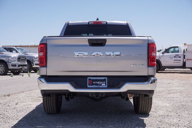 new 2025 Ram 1500 car, priced at $38,600