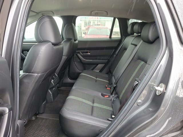 used 2024 Mazda CX-50 car, priced at $28,730