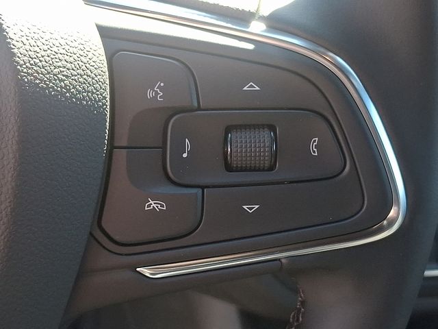 new 2026 Buick Envista car, priced at $28,345