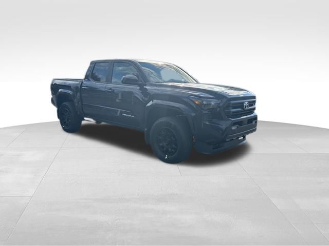 new 2025 Toyota Tacoma car, priced at $43,023