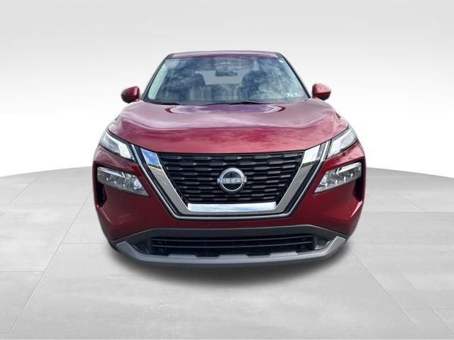 used 2023 Nissan Rogue car, priced at $26,195