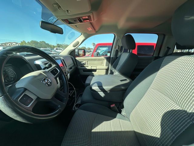 used 2011 Ram 1500 car
