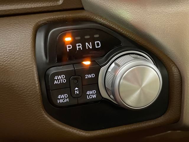 used 2019 Ram 1500 car, priced at $32,000
