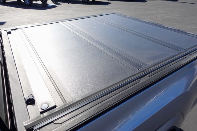 used 2017 Toyota Tacoma car, priced at $24,500