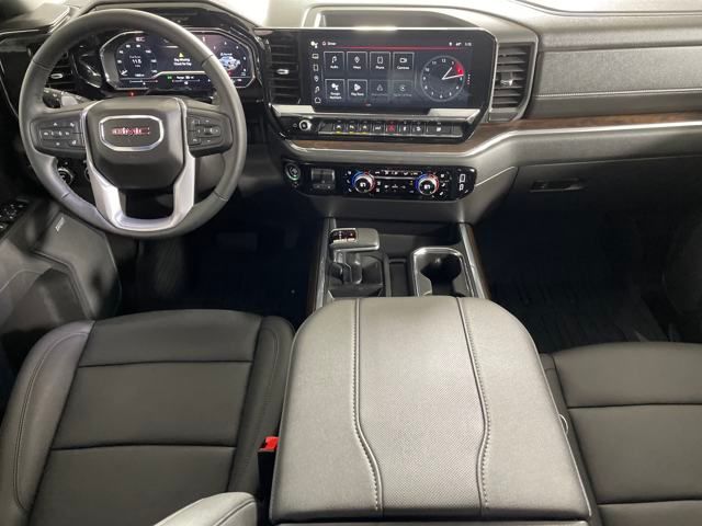 new 2025 GMC Sierra 1500 car, priced at $58,000
