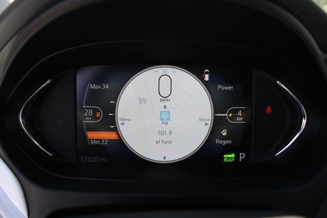 used 2019 Chevrolet Bolt EV car, priced at $15,777