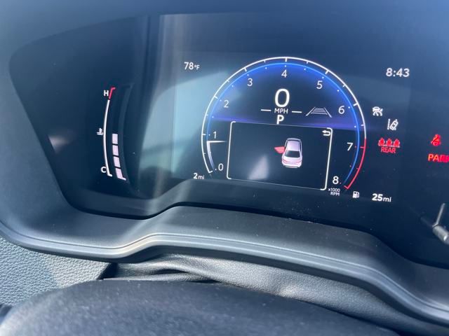 new 2025 Toyota Corolla car, priced at $29,577