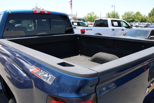 used 2015 Chevrolet Silverado 2500HD car, priced at $36,289