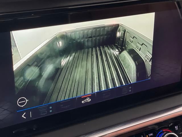 new 2025 GMC Sierra 1500 car, priced at $82,000