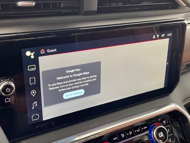 new 2025 GMC Sierra 1500 car, priced at $81,500