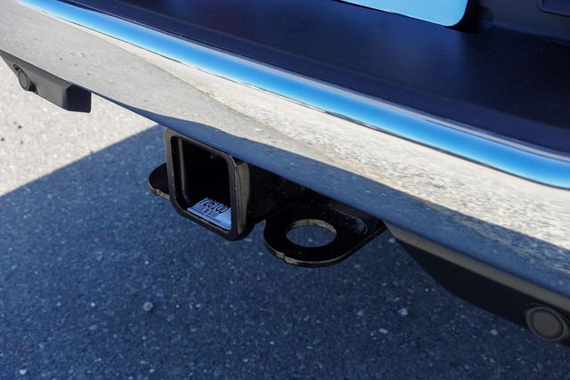 new 2025 Ram 2500 car, priced at $60,940