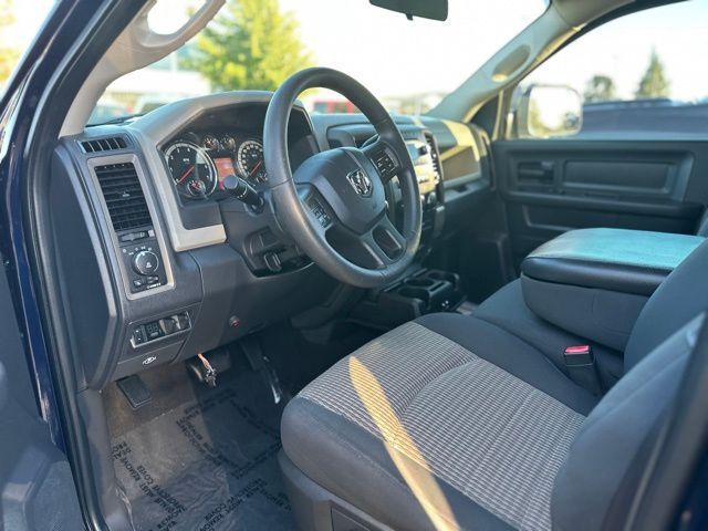used 2012 Ram 1500 car